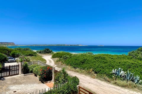 Neighbourhood, Natural landscape, Beach, Sea view