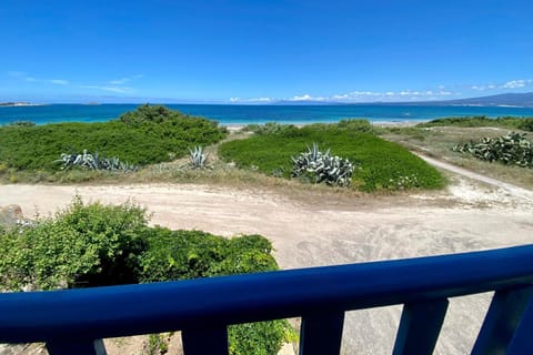 Natural landscape, Beach, Sea view