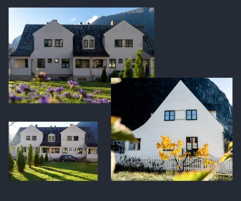 Property building, Facade/entrance, Neighbourhood