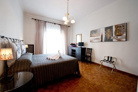 Balcony/Terrace, Bedroom