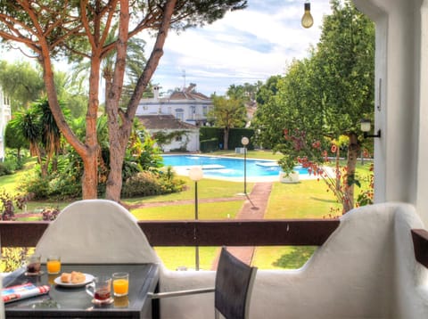 Property view