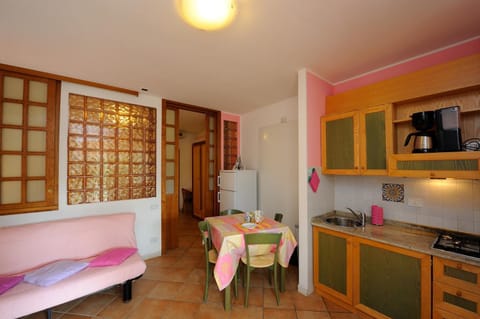 La Rocca Residence Apartment hotel in Umbria