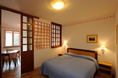 La Rocca Residence Apartment hotel in Umbria