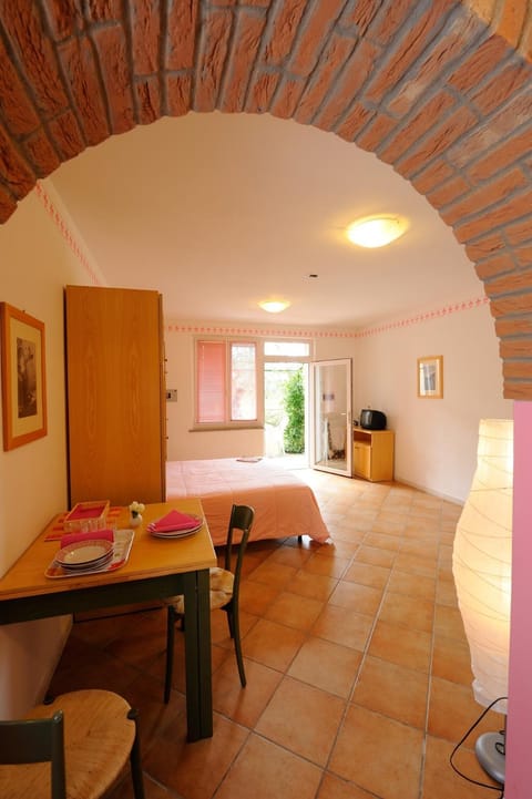 La Rocca Residence Apartment hotel in Umbria