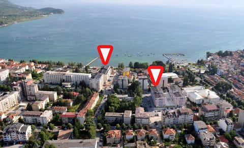 Lazo's Apartments Apartment in Ohrid