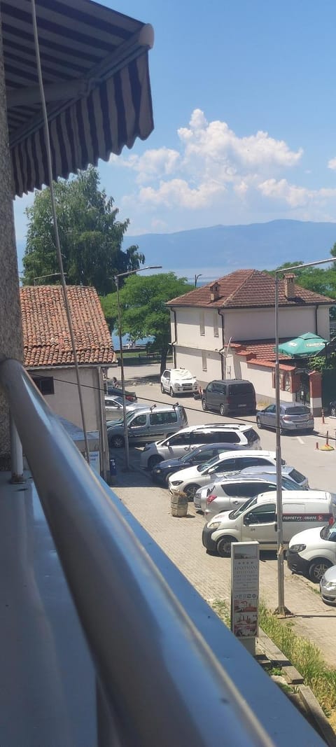Lazo's Apartments Apartment in Ohrid