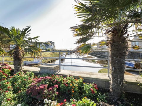 Harbour View House in Haverigg