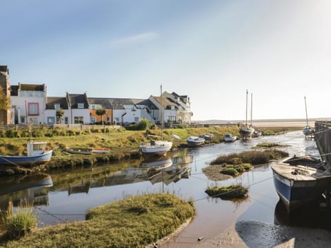 Harbour View House in Haverigg