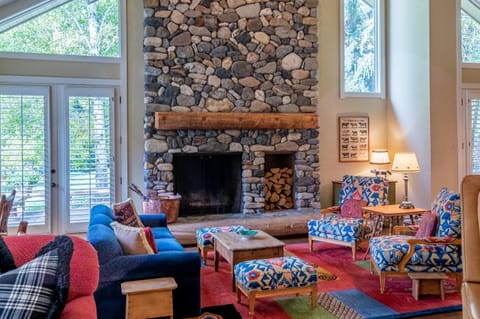 Weyyakin 301 House in Ketchum