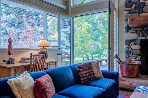 Weyyakin 301 House in Ketchum