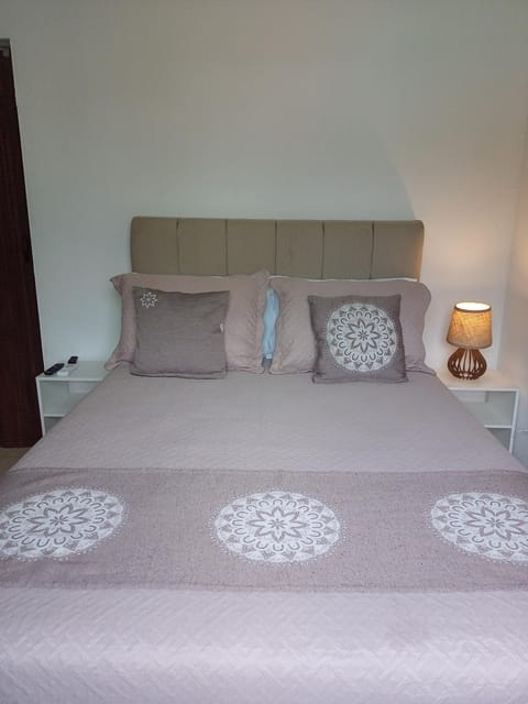 Flats Casa Verde Vacation rental in Saquarema