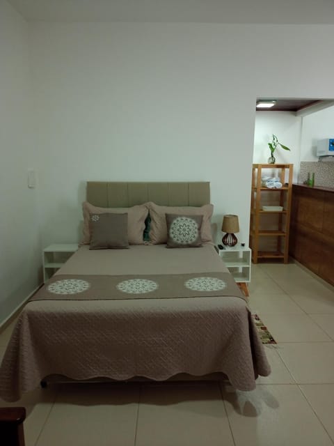 Flats Casa Verde Vacation rental in Saquarema