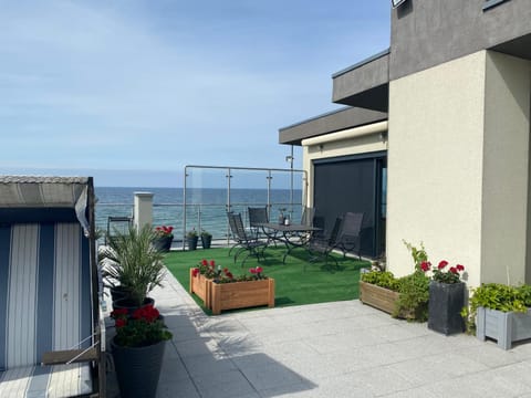 Penthouse BlueSky Apartment in West Pomeranian Voivodeship, Poland