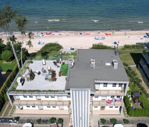 Penthouse BlueSky Apartment in West Pomeranian Voivodeship, Poland