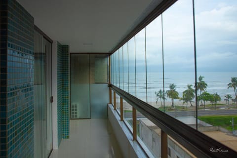 Day, Natural landscape, View (from property/room), Balcony/Terrace, Sea view
