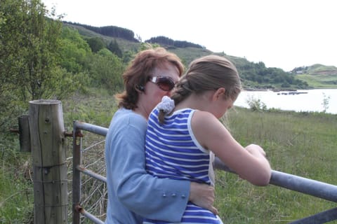 Natural landscape, Family