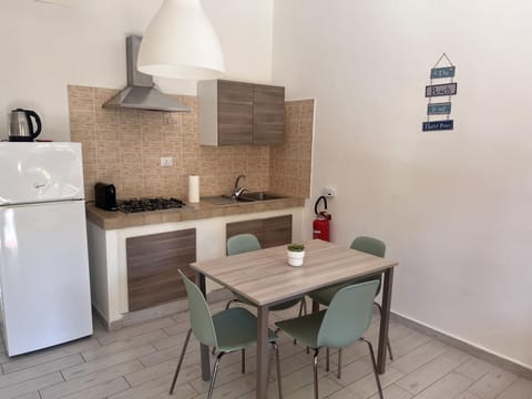 Appartamento Il Garofano Apartment in Tuscany