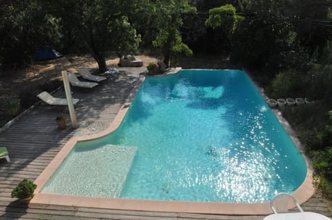 Swimming pool, Swimming pool