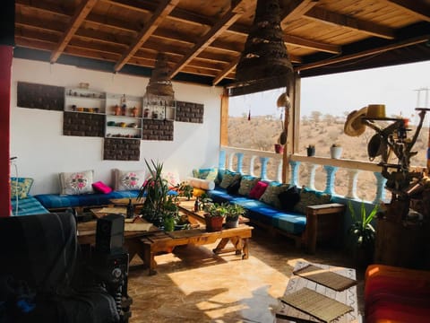 Patio, Communal lounge/ TV room, Nightclub / DJ, Balcony/Terrace, Living room, Lobby or reception, Lounge or bar, Seating area, Evening entertainment, Entertainment