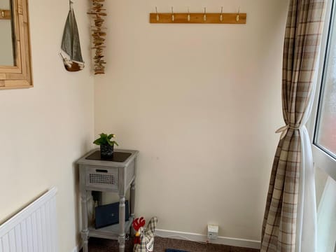 Number 11 House in Teignbridge