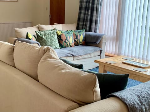 Number 11 House in Teignbridge