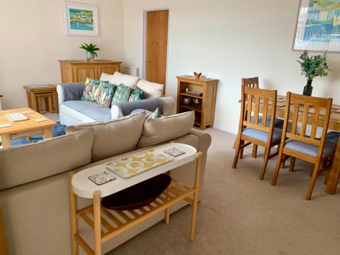 Number 11 House in Teignbridge