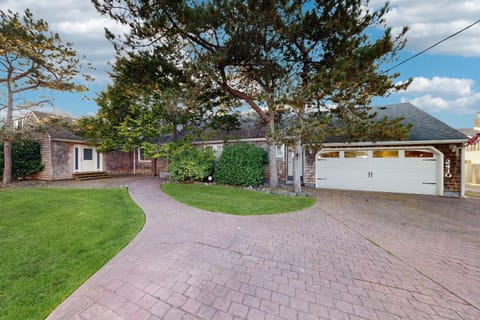 Yorkshore House in Seaside