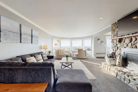 Yorkshore House in Seaside