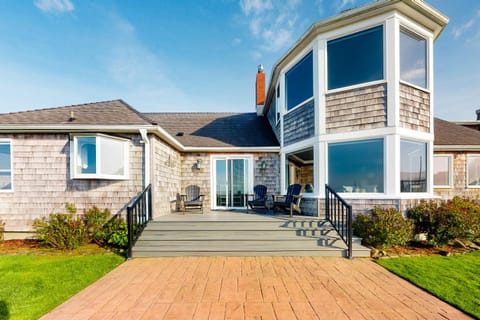 Yorkshore House in Seaside