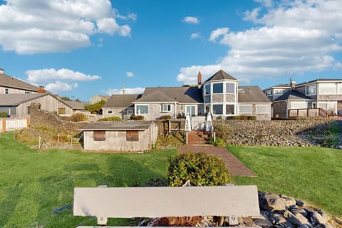 Yorkshore House in Seaside