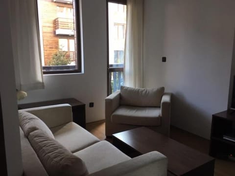 Fortuna Complex Alexander Services Apartments Apartment in Bansko