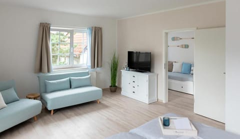 Pension zur Regatta Bed and Breakfast in Brandenburg