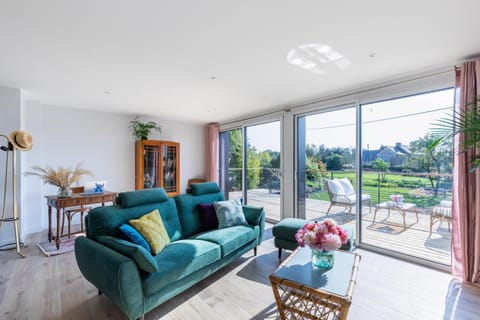 Living room, Other