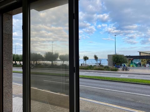 Sea view