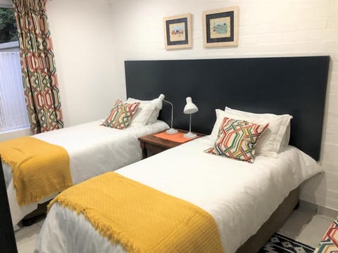 Baylight Accommodation 3 Selfcatering 1 bedroom apartment sleeps 4 Apartment in Western Cape