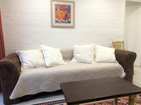 Baylight Accommodation 3 Selfcatering 1 bedroom apartment sleeps 4 Apartment in Western Cape