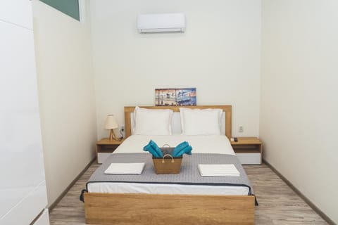 Апартамент Самоводската чаршия Apartment in Veliko Tarnovo