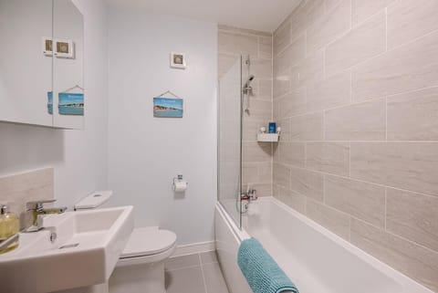 4 Buregate House, Felixstowe Apartment in Felixstowe