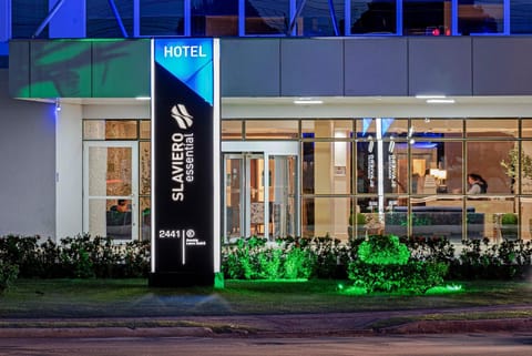 Facade/entrance, Property logo or sign