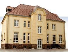 Facade/entrance, Day