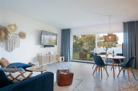 Haus Dieksee Holm Seaside Apartment in Eutin