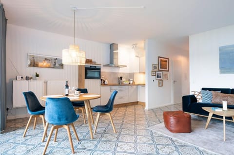 Haus Dieksee Holm Seaside Apartment in Eutin