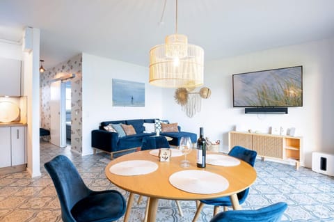 Haus Dieksee Holm Seaside Apartment in Eutin