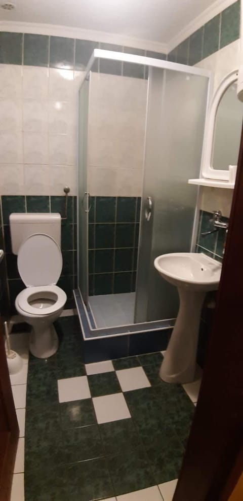 Rosso Apartments Apartment in Belgrade