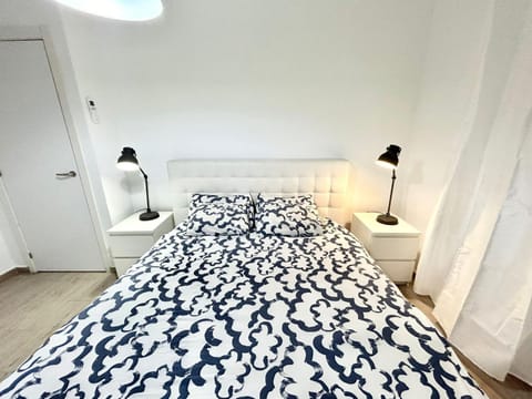 Centro Ronda de Segovia Aparment Apartment in Centro