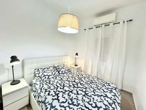 Centro Ronda de Segovia Aparment Apartment in Centro