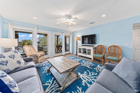 Needle Rush Point Unit G21 House in Ono Island