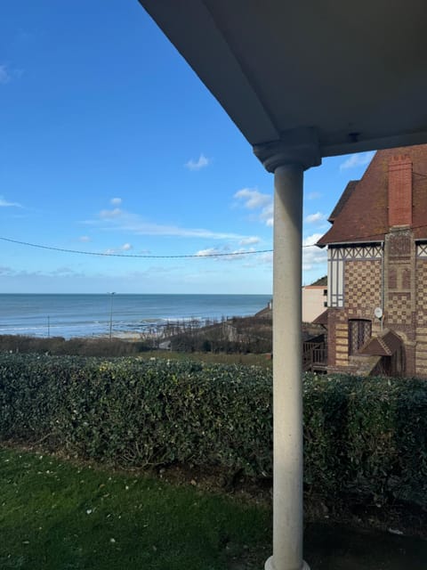 Natural landscape, View (from property/room), Sea view