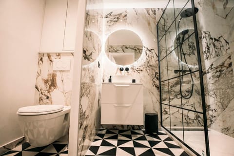 Le Majestic - T2 en centre ville Apartment in Annecy