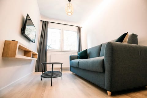 Le Majestic - T2 en centre ville Apartment in Annecy